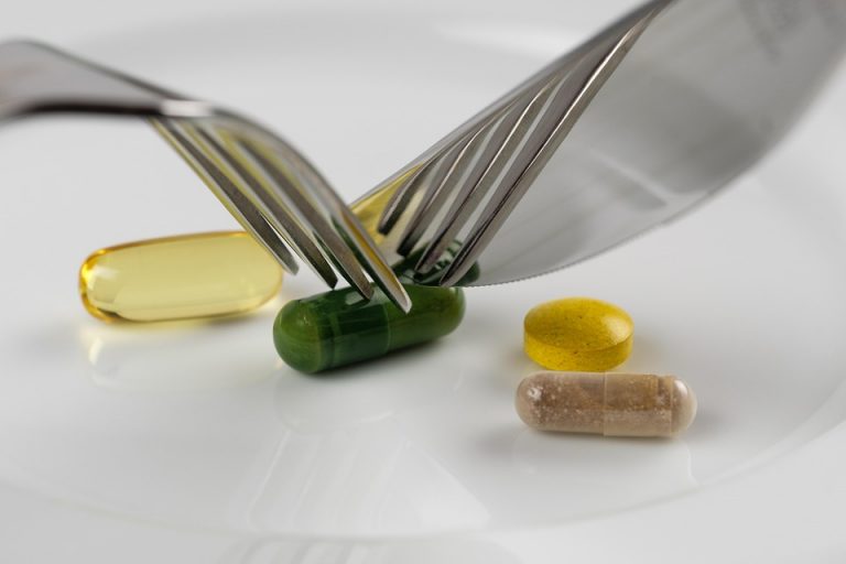 7 Reasons Ketone Supplements Boost Your Energy Fast