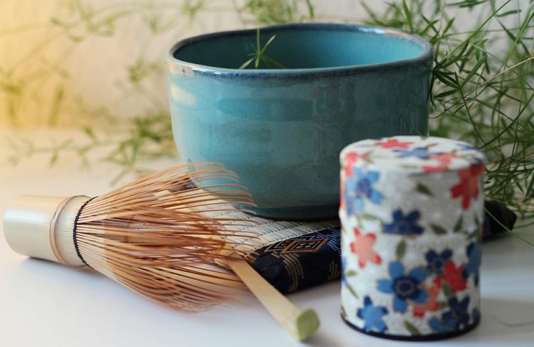 7 Reasons Matcha Weight Loss Tea Transforms Your Body