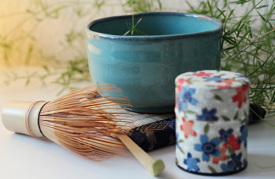 7 Reasons Matcha Weight Loss Tea Transforms Your Body