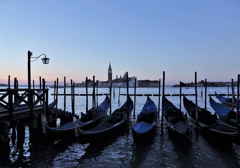 7 Reasons Why Italy Is Safe to Travel This Year