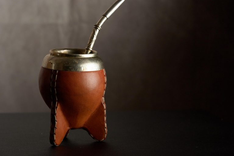 7 Reasons Yerba Mate Weight Loss Tea Transforms You