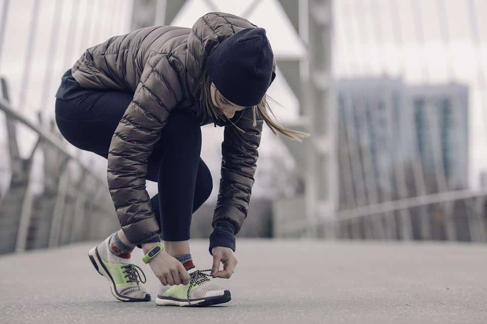 7 Reasons You Need a Fitness Tracker Today!