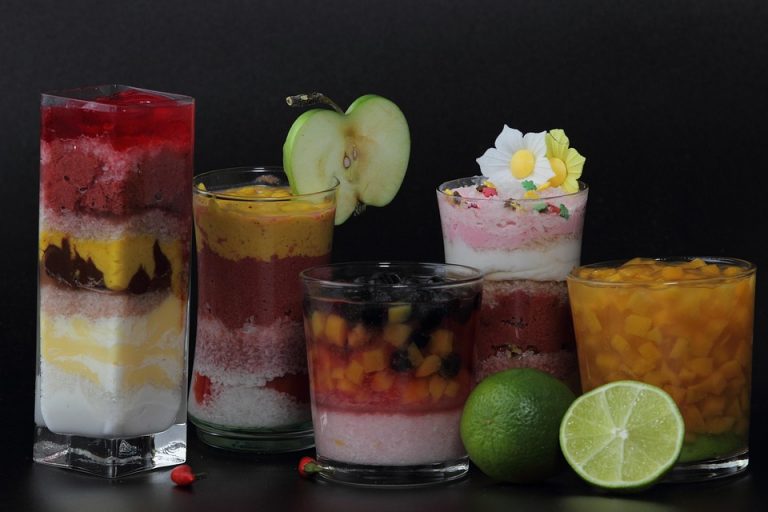 7 Reasons to Try BHB Drink Mix for Instant Energy Boosts