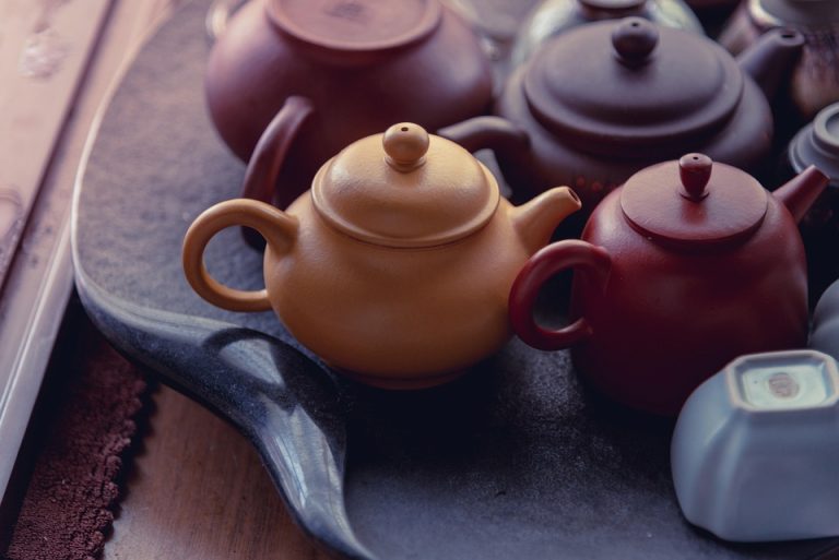 7 Reasons to Try Gluco Cleanse Tea Today!
