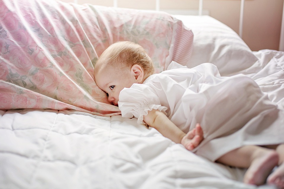 7 Secrets to Boost Stamina in Bed for Lasting Pleasure