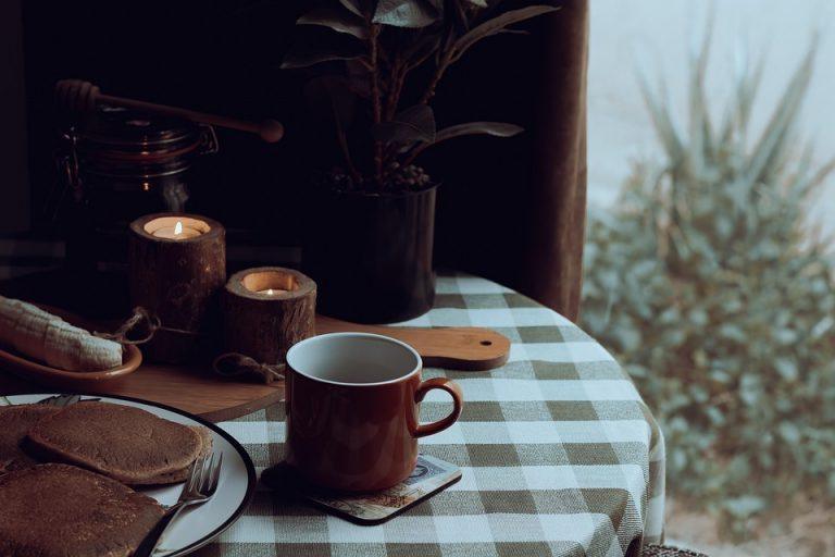 7 Secrets to Flat Tummy Tea That Actually Work