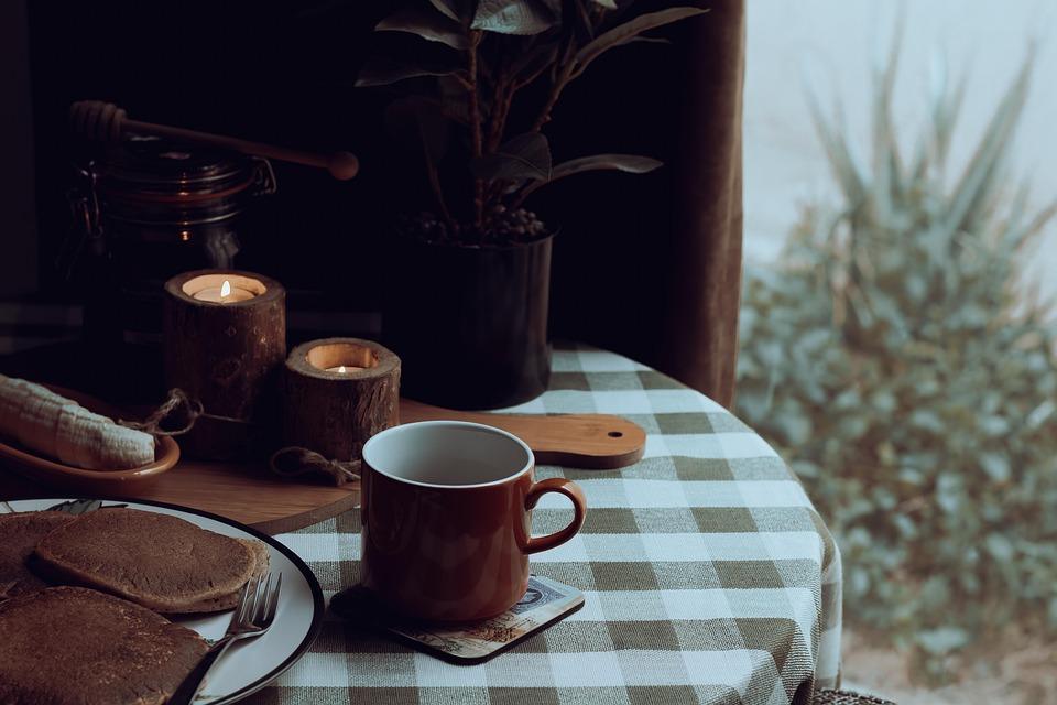7 Secrets to Flat Tummy Tea That Actually Work