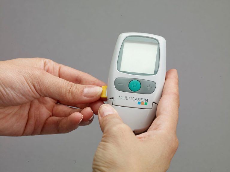 7 Secrets to Reduce Blood Sugar Fast and Naturally
