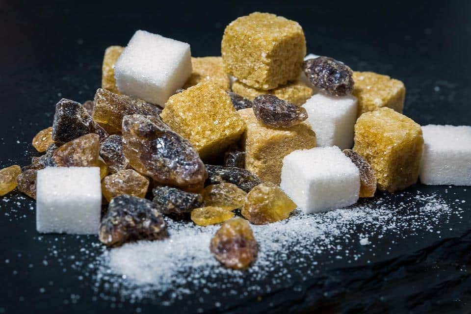 7 Simple Tips for Perfect Sugar Balance Every Day