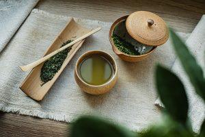 7 Super Teas for Boosting Your Health Today