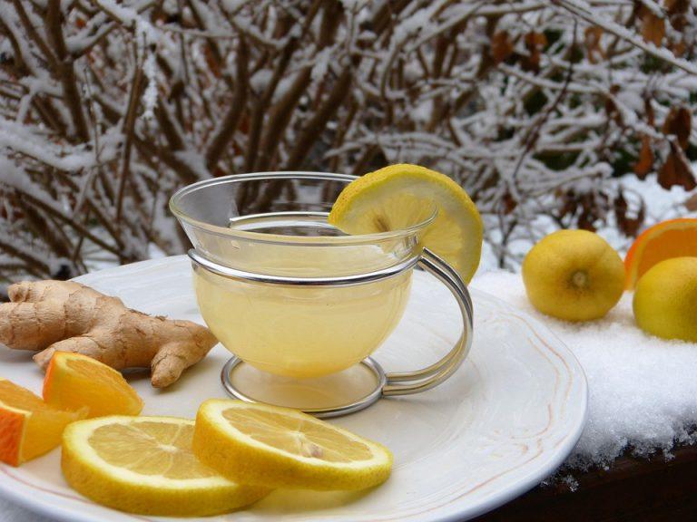 7 Superfoods to Boost Your Immune System Fast!