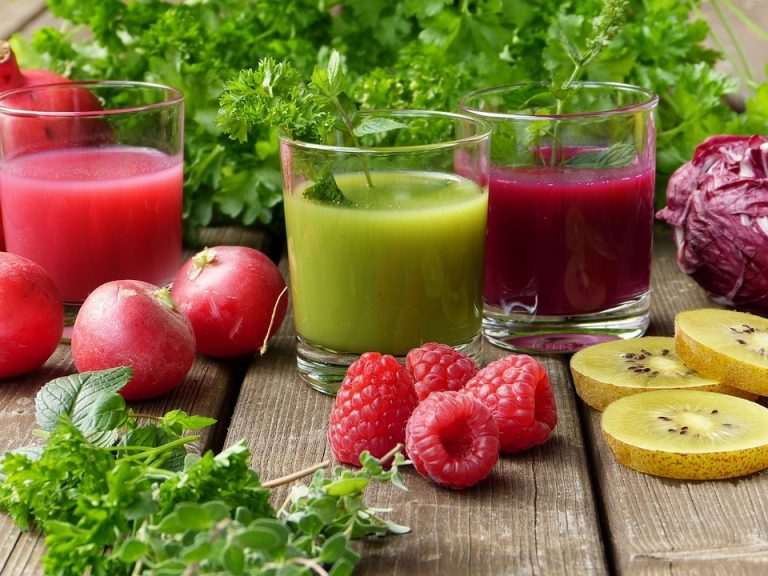 7 Superfoods to Boost Your Immune System Today