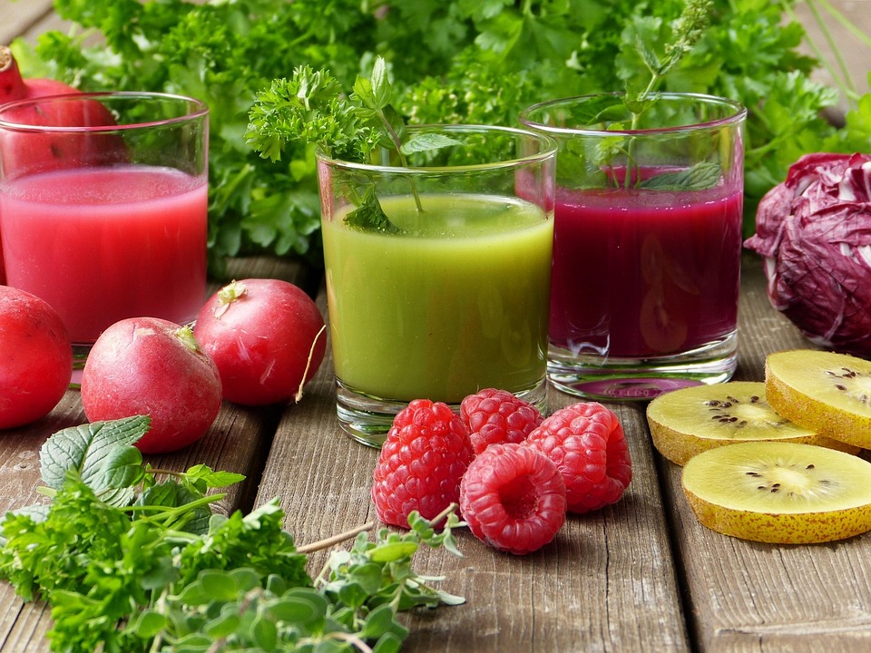 7 Superfoods to Boost Your Immune System Today
