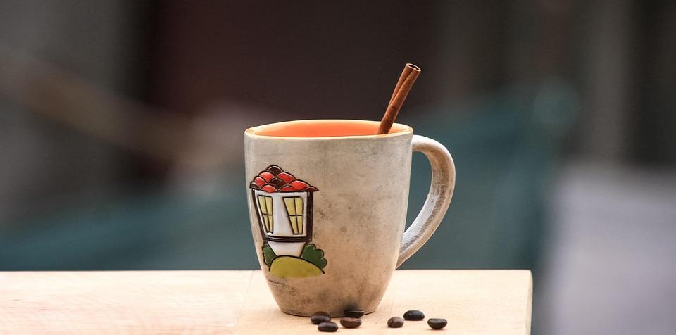 7 Surprising Benefits of Cinnamon Tea You Must Try!