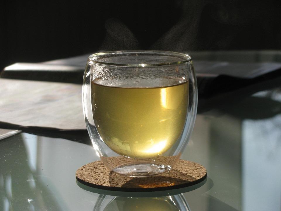 7 Surprising Benefits of Drinking Fennel Tea Daily