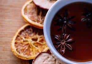 7 Surprising Benefits of Drinking Orange Peel Tea Daily