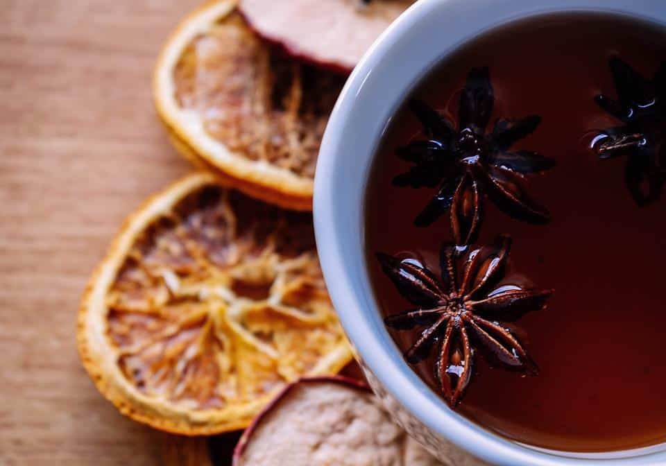 7 Surprising Benefits of Drinking Orange Peel Tea Daily
