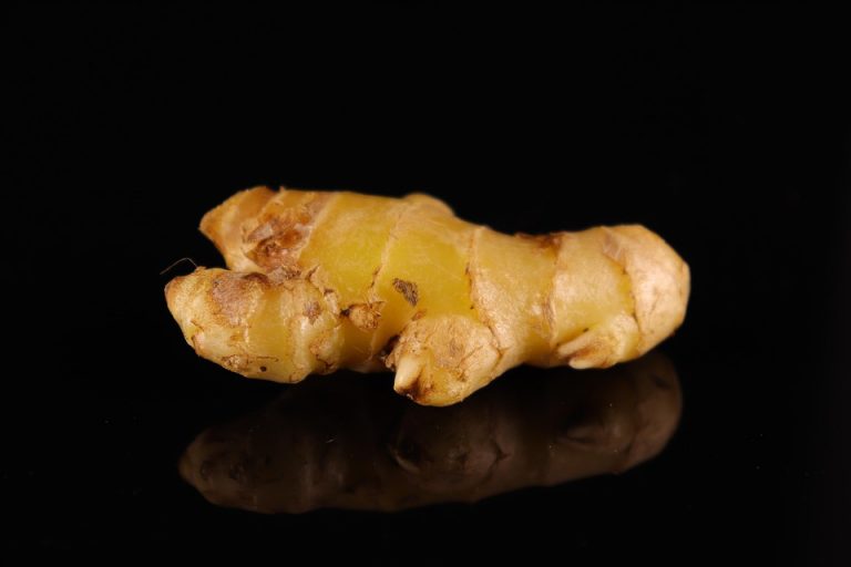 7 Surprising Benefits of Ginger Metabolism Tea