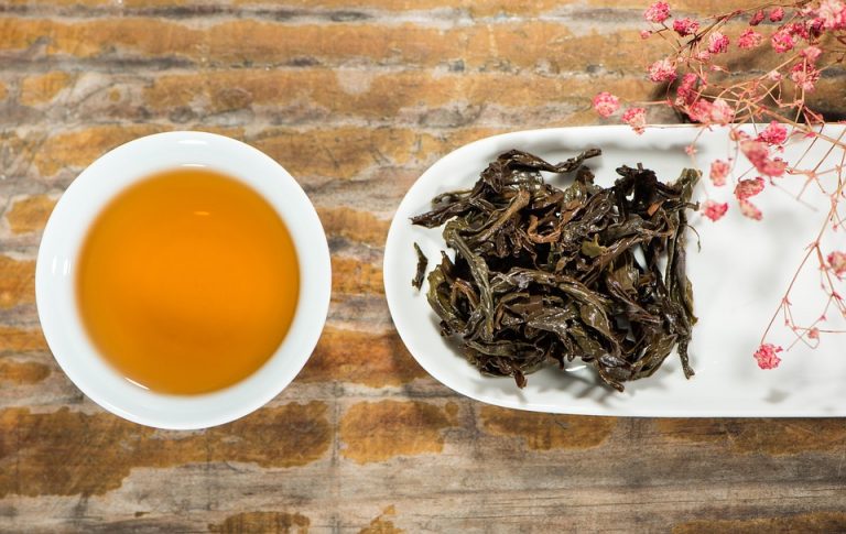 7 Surprising Ways Black Tea Fat Burn Boosts Weight Loss