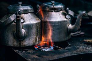 7 Teas That Melt Away Fat Fast!