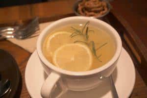 7 Teas That Melt Belly Fat Fast and Naturally