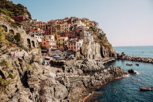 7 Unmissable Stops on Your Cinque Terre Itinerary