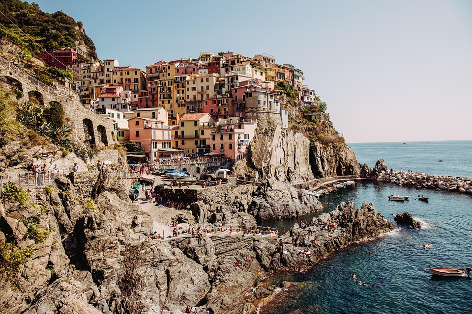 7 Unmissable Stops on Your Cinque Terre Itinerary