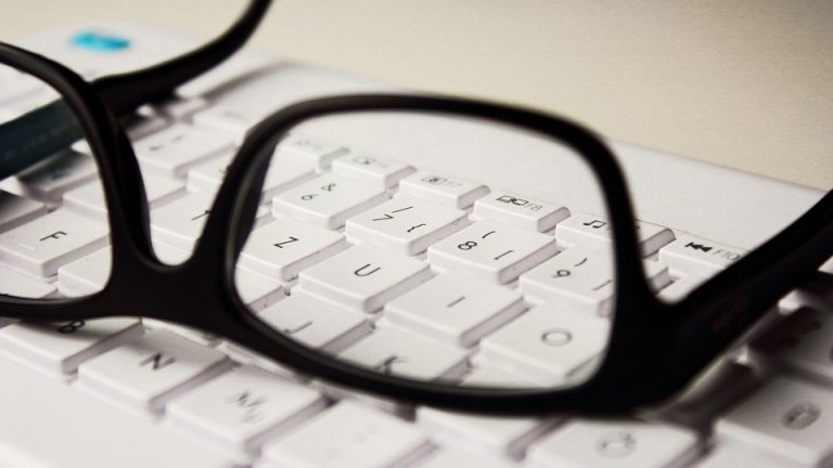 7 Vision Clarity Boosters for Crystal Clear Sight