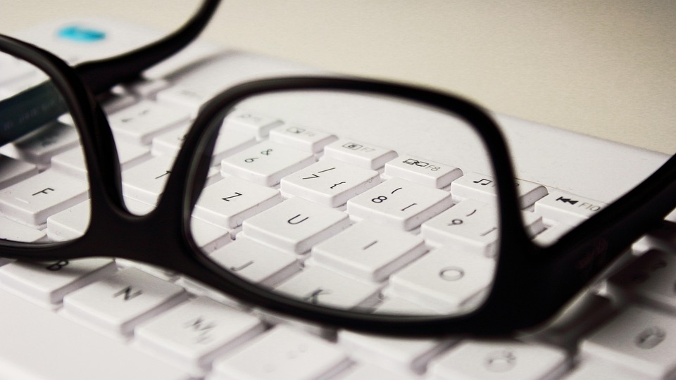 7 Vision Clarity Boosters for Crystal Clear Sight