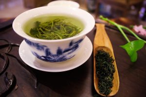 7 Ways Green Tea Boosts Your Metabolism Today!