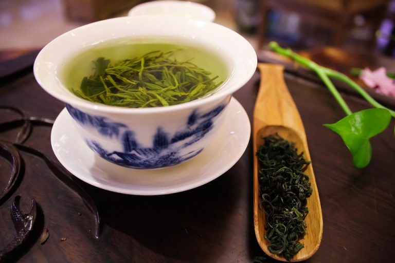 7 Ways Green Tea Boosts Your Metabolism Today!