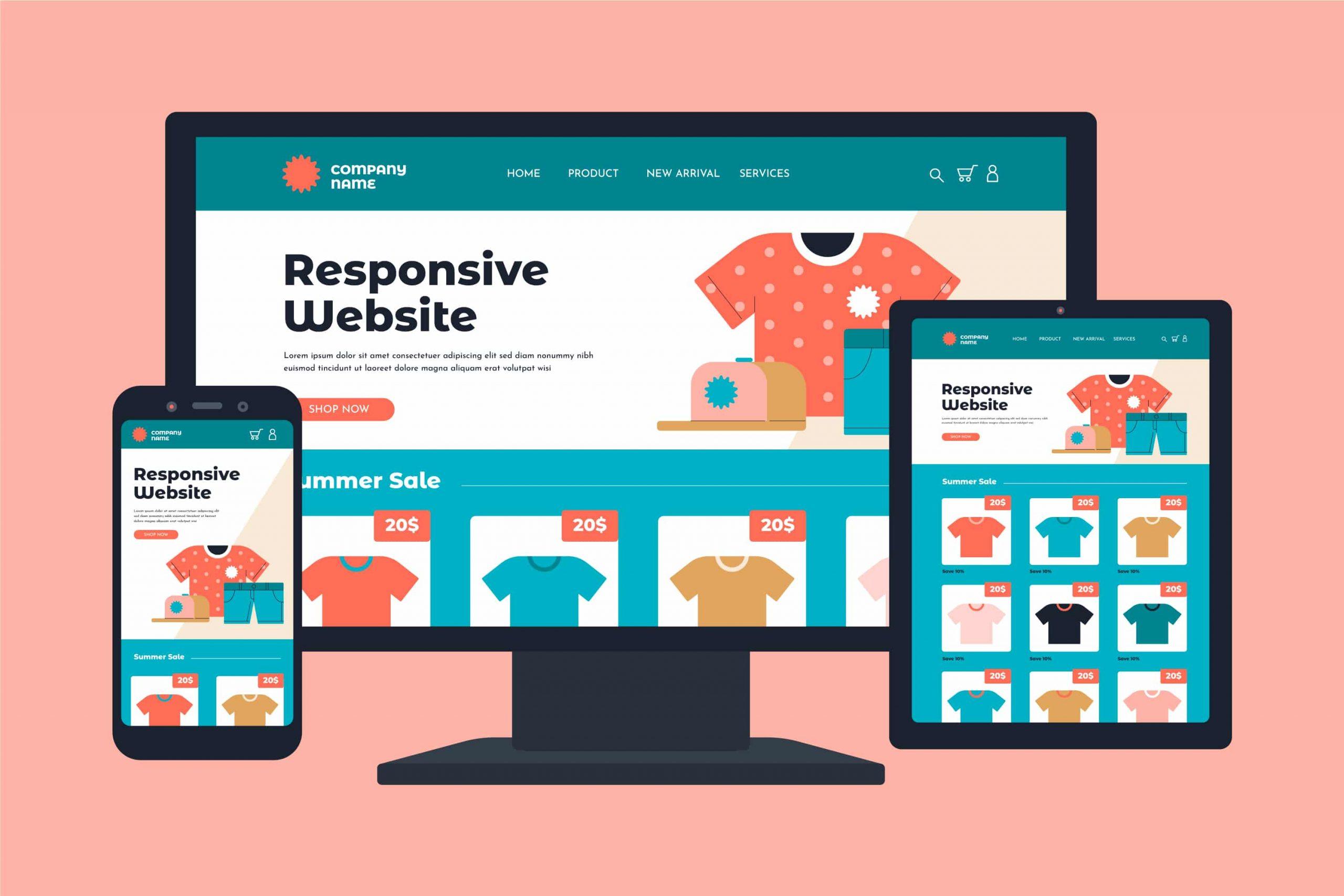 free shopify themes for branding your store