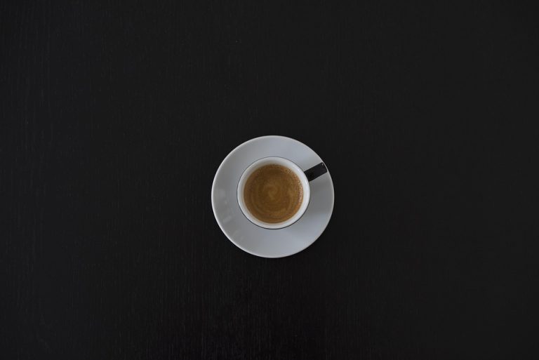 5 Secrets of Black Coffee Fat Burn for Instant Energy