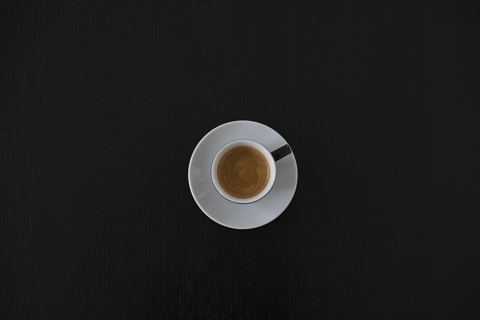 5 Secrets of Black Coffee Fat Burn for Instant Energy